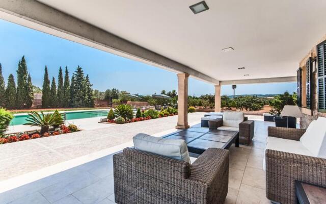 Villa Santa María Dreams