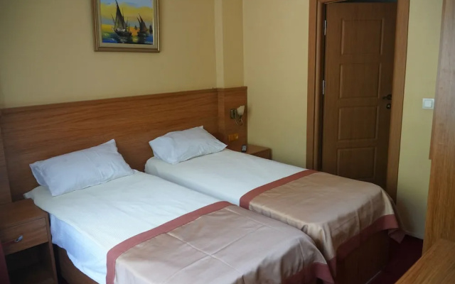 Ihva Otel Pierre Loti