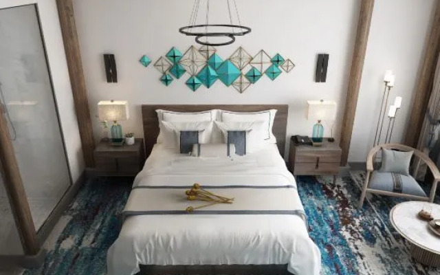 Fengtian International Hotel