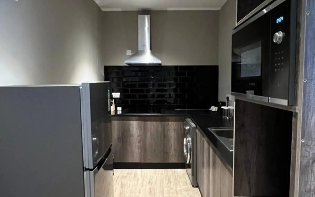 Sincerely Yours Suites and Serviced Apartments