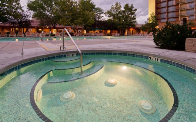 Crowne Plaza Albuquerque by IHG