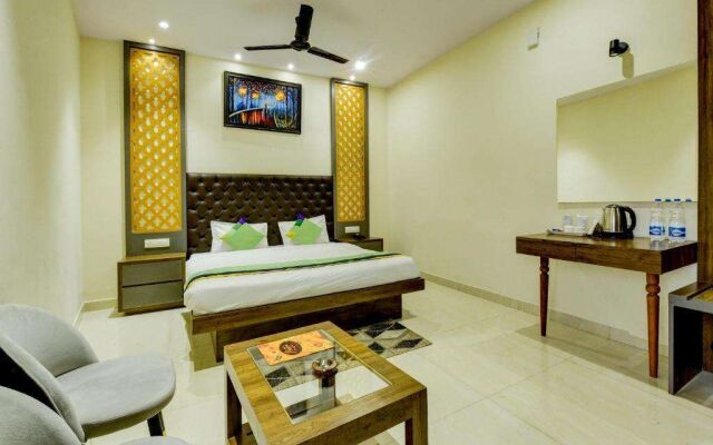 Treebo Winsome Banquet And Resort