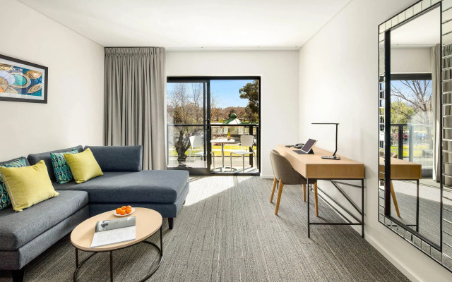 Quality Hotel Lakeside