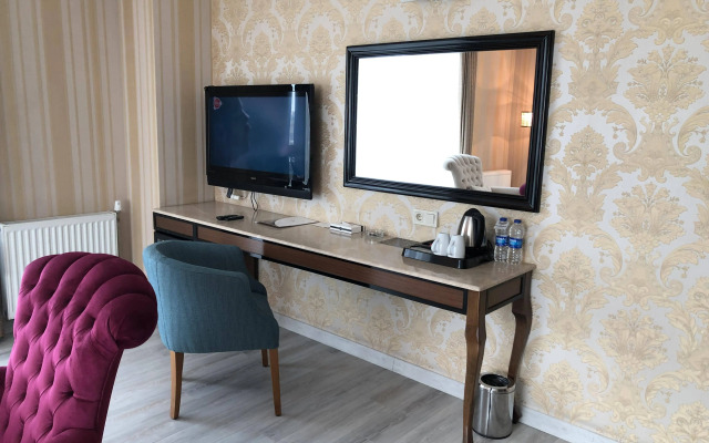 Asia City Hotel Istanbul