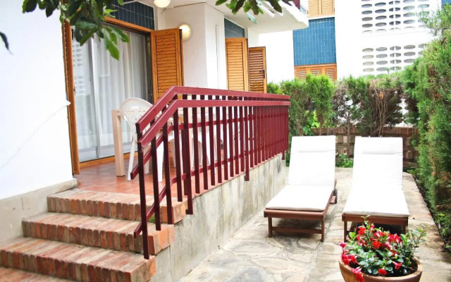 Playazul seafront apartament