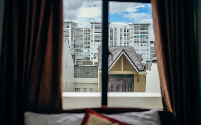 Dalat Gold Hotel