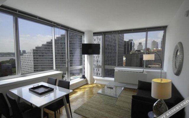 NY Away - Hells Kitchen - Times Square 1 Bedroom