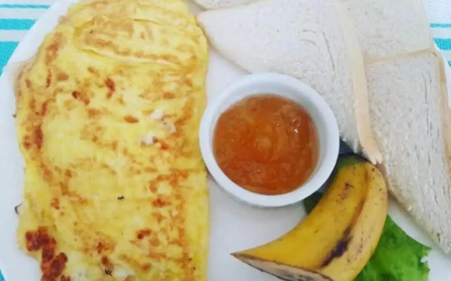 A&A Abe Bayfront Inn