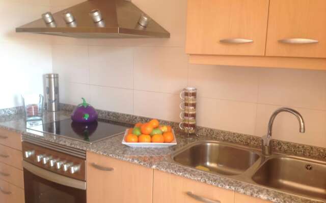 Apartamento Vivalidays Ana