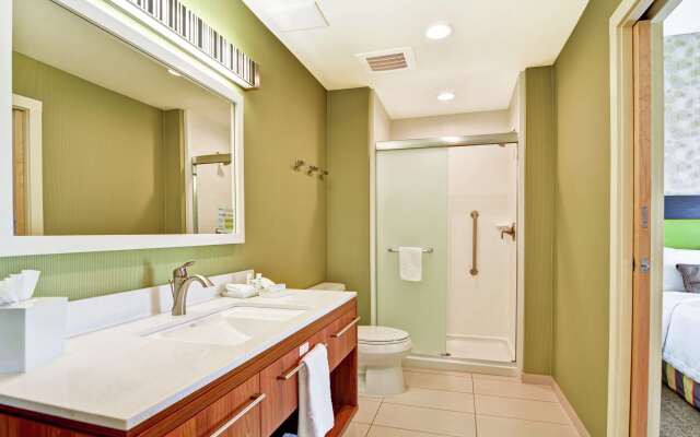 Home2 Suites by Hilton Charlotte Airport