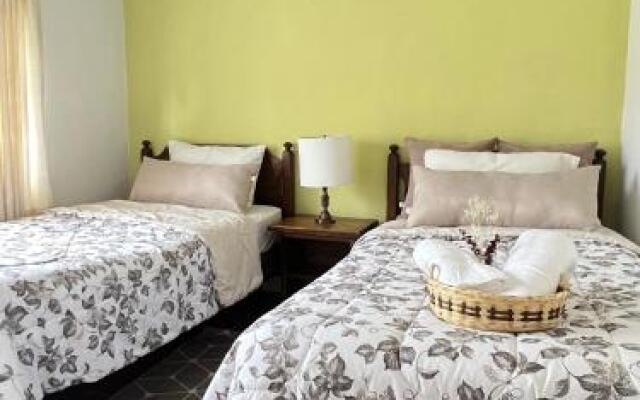 Chalet Andino Sesquile