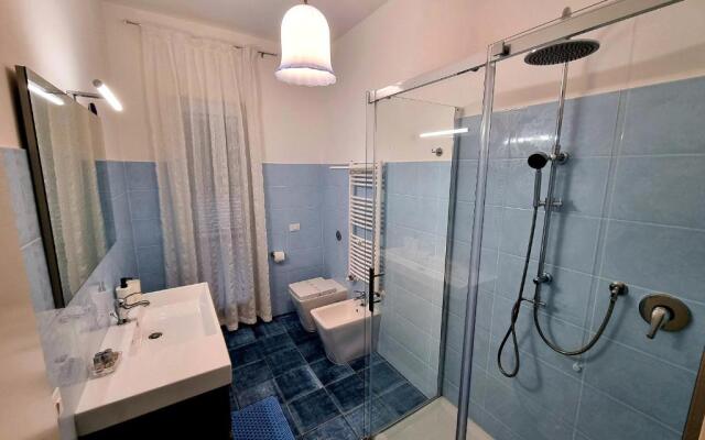 Il Casale nel Parco Guesthouse