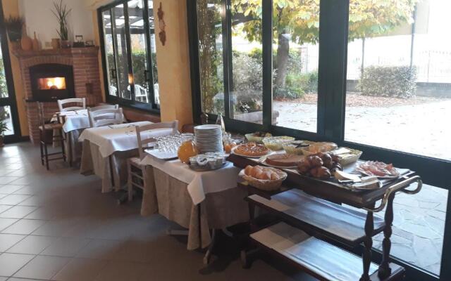 La Cascina di Villa Due