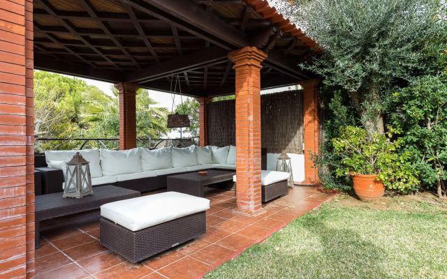 Villa Alicia Sitges