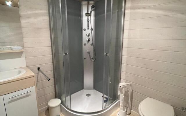 Gîte Cornimont, 2 pièces, 2 personnes - FR-1-589-17