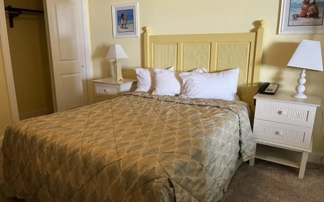 Miramar Condominiums