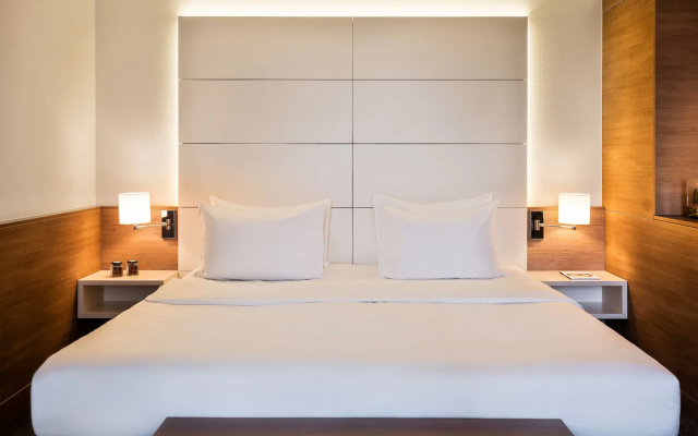 Lindner Hotel Dusseldorf Airport, part of JdV by Hyatt