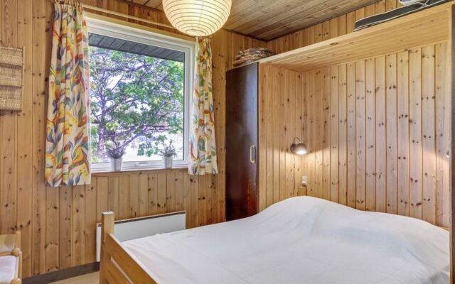 "Vladan" - 900m from the sea in NW Jutland