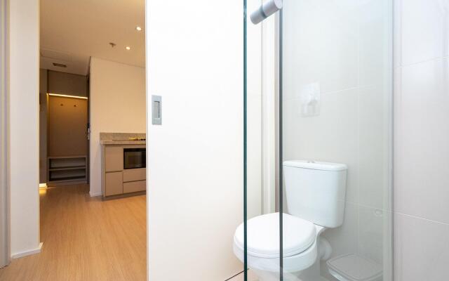 1Q Marista, melhor bairro de Goiânia - BS1553