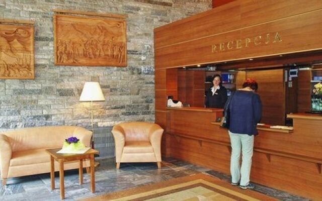 Hotel Tatry - POLSKIE TATRY S.A.