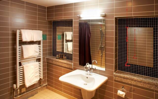 Rothay Garden by Harbour Hotels
