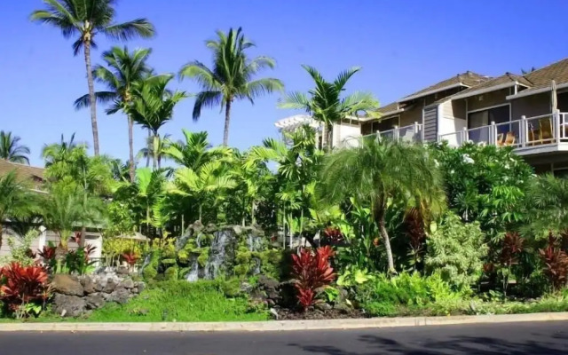Wailea Grand Champion, #142 1 Bedroom Condo