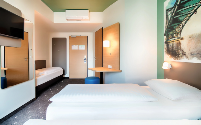 B&B Hotel Wilhelmshaven