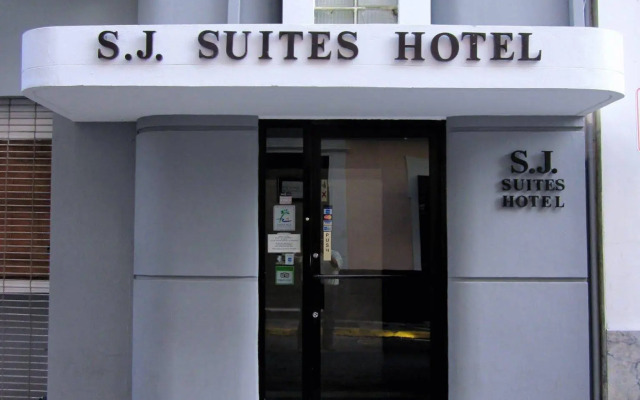 S.J. Suites Hotel