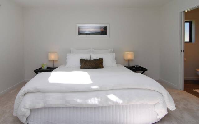 Millhills Lodge