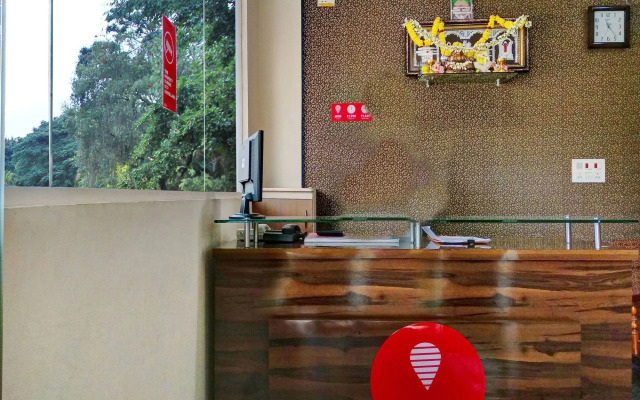 Hotel Sree Sai Comforts