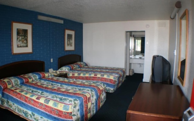 Budget Inn