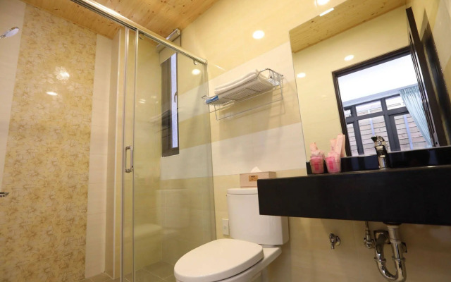 Hualien HBEL BnB