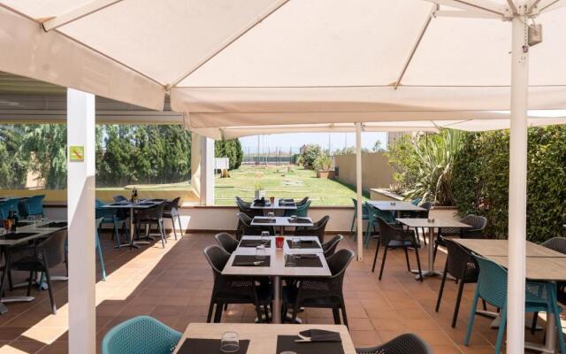 Càmping & Bungalows Platja Brava
