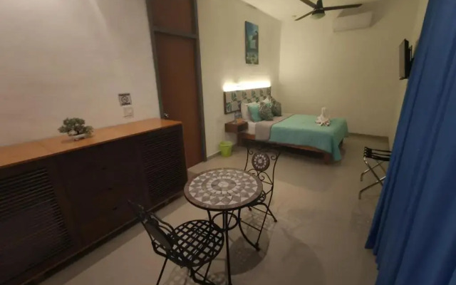 Kai Hotel Boutique