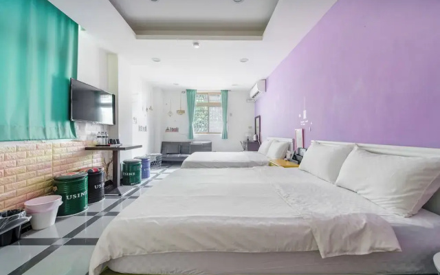 Style Bed And Breakfast