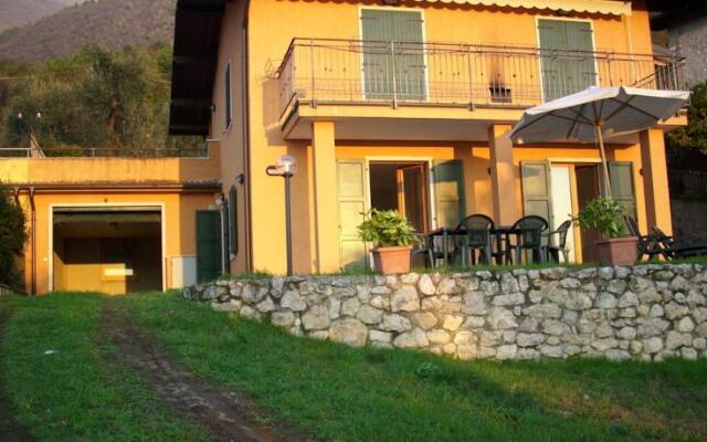 Dependance Villa Carera