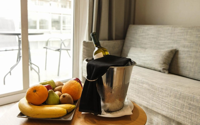 Athens Cypria Hotel