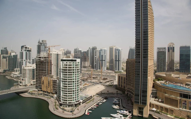 Stylish Apt With Great Views And Good Energy