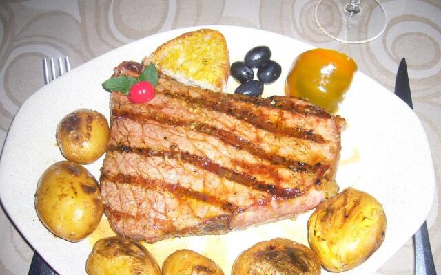 Hotel Rural Senhora De Pereiras