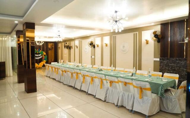 Hotel The Mango Tree
