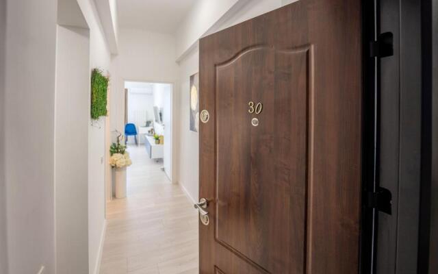 Metropole Apartments Old City
