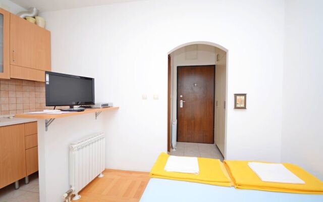Apartment Marijo