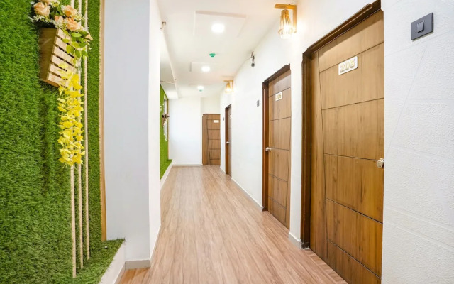 Fabhotel 7 Star