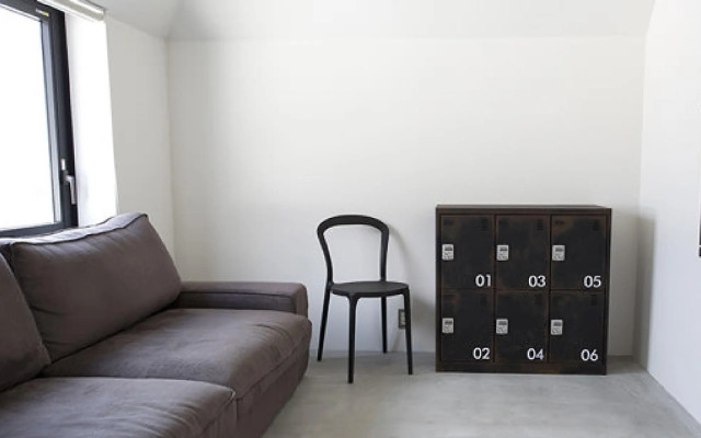 Piece Hostel Kyoto