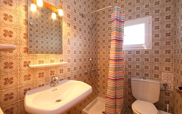 Holiday Home Dulcinea