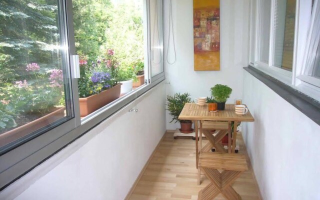 Appartement Maria Enzersdorf