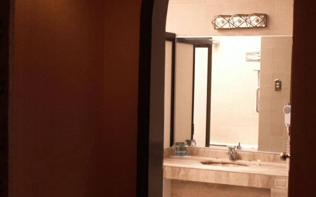 Hotel Park Villa