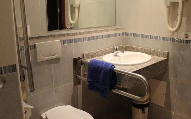 Apartamentos Fayna