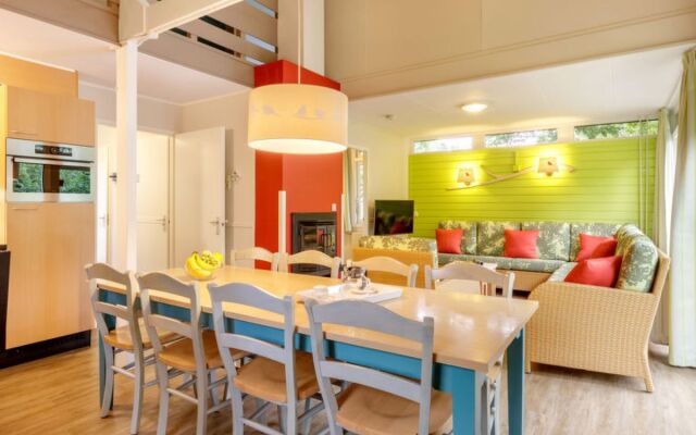 Center Parcs De Limburgse Peel 36376