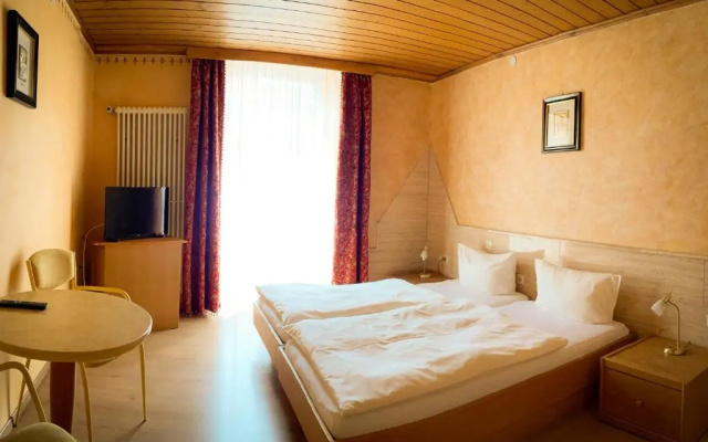 Black Forest Hotel